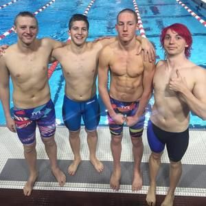 Meet your Posher, James